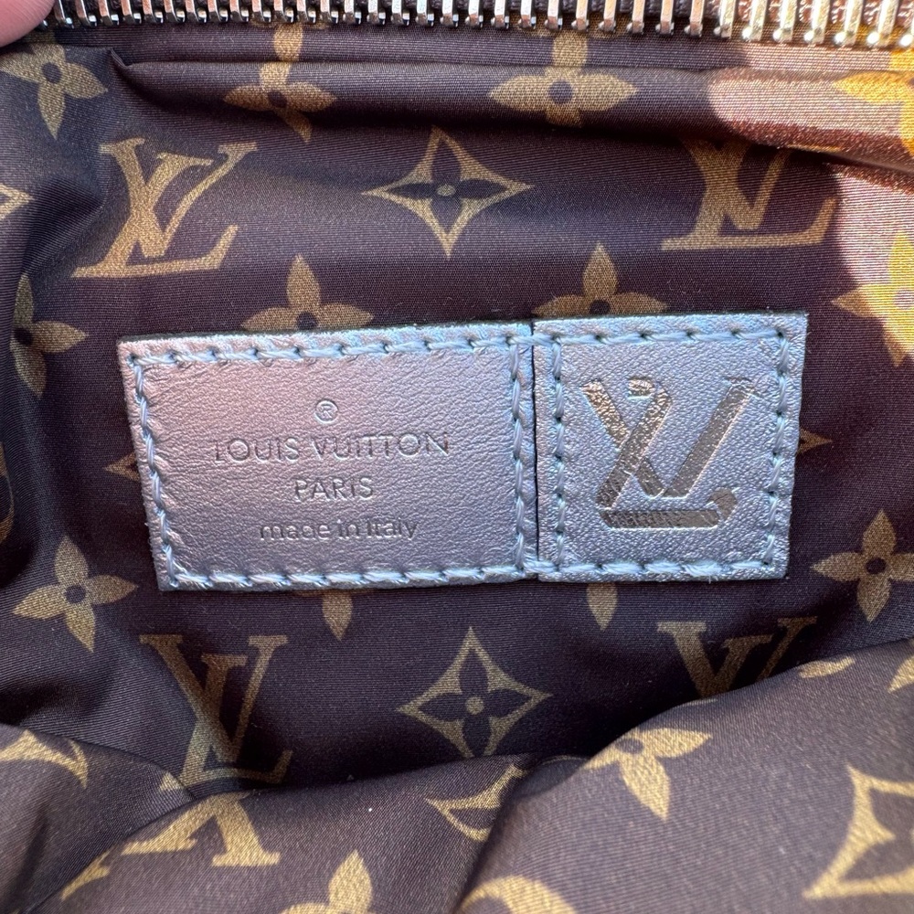 Louis Vuitton Bumbag Maxi Pillow - Picture 8 of 11